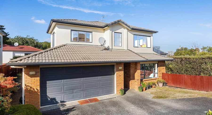  at 199a Hill Road, The Gardens, Manukau City, Auckland