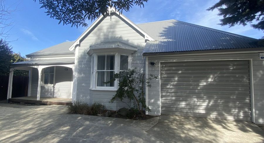  at 1/108 Poulson Street, Addington, Christchurch City, Canterbury