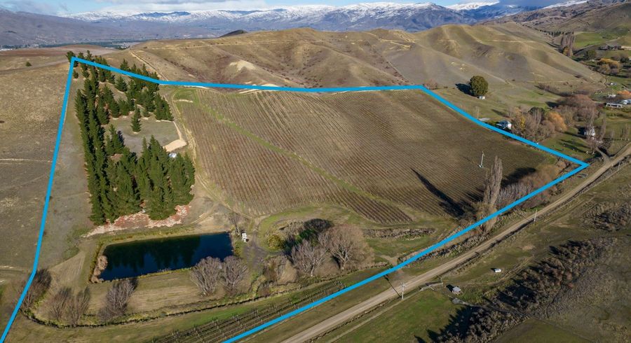 at 29 McFelin Road, Cromwell, Central Otago, Otago