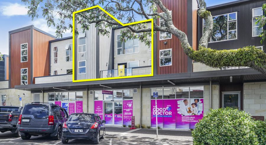  at 103/124 Commerce Street, Frankton, Hamilton, Waikato