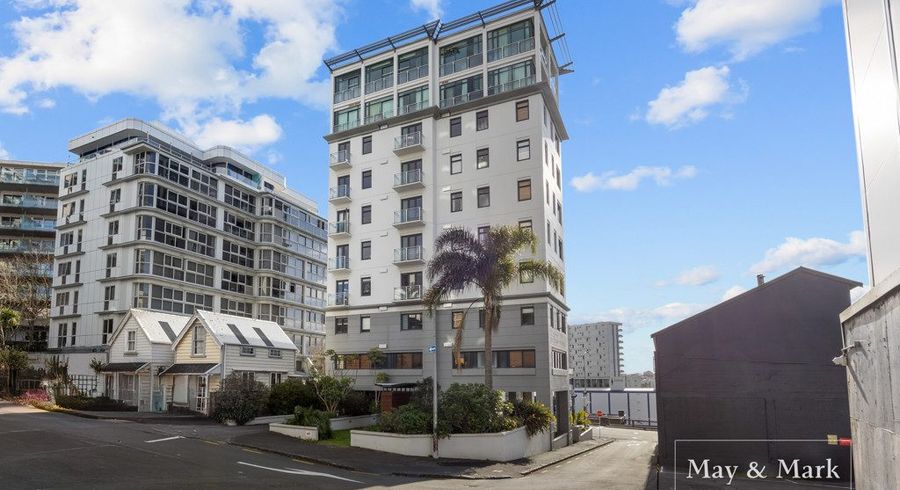  at 7E/92 Nelson Street, City Centre, Auckland City, Auckland