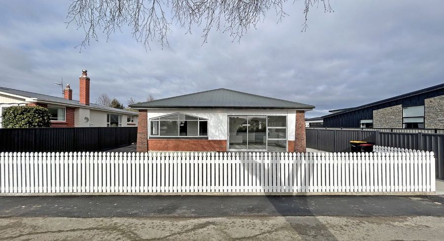  at 123 Bourke Street, Windsor, Invercargill