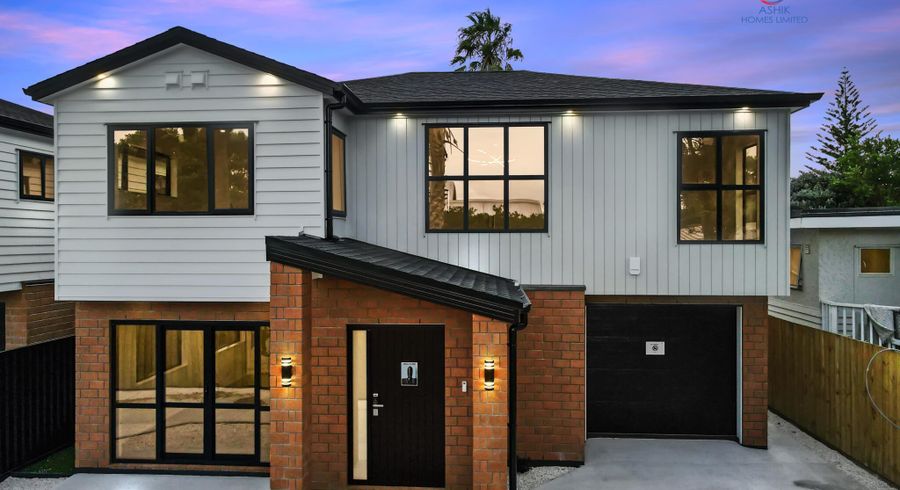  at Lot 2/21A Blanes Road, Weymouth, Manukau City, Auckland