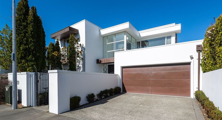  at 154 Merivale Lane, Merivale, Christchurch