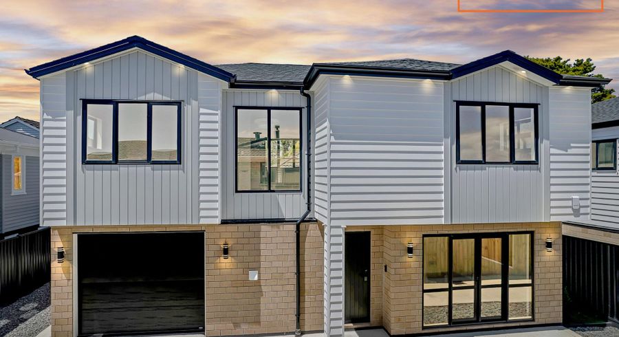  at 12A Mcleod Road, Weymouth, Manukau City, Auckland