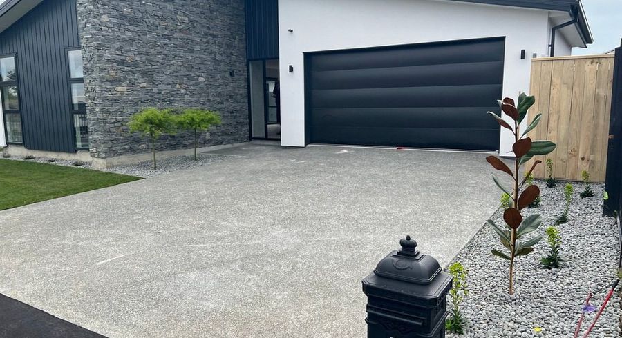  at 50 Glengael Drive, Halswell, Christchurch City, Canterbury