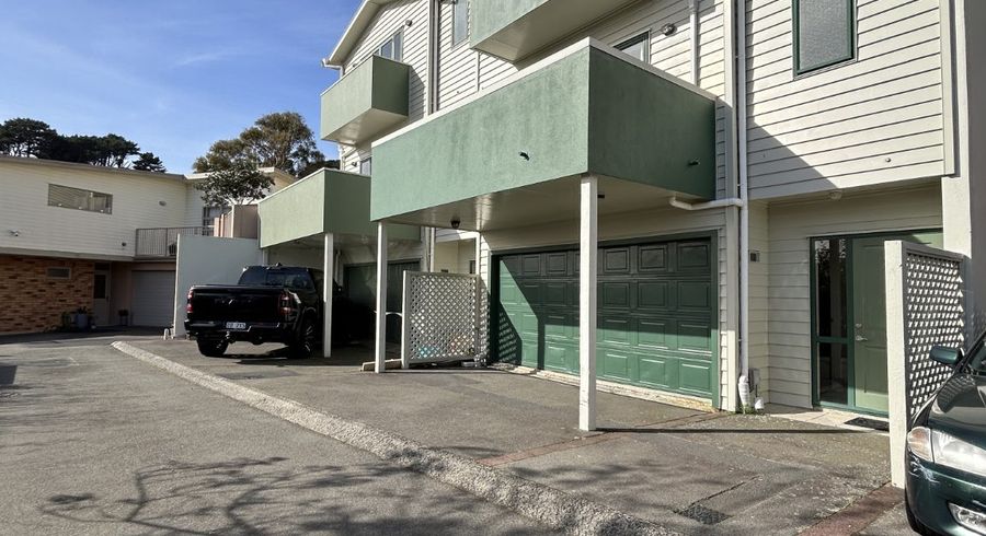  at 8 Mitika Way, Strathmore Park, Wellington, Wellington