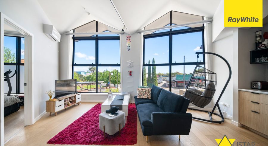  at 1/14 Todd Plaza, New Lynn, Waitakere City, Auckland