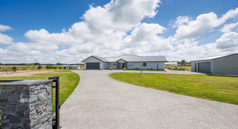  at 455E Taonui Road, Colyton