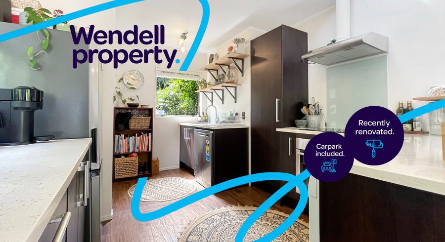  at 2/8 Park Hill Road, Birkenhead, North Shore City, Auckland