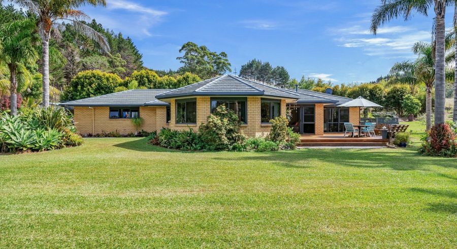  at 99 Old Parua Bay Road, Whangarei