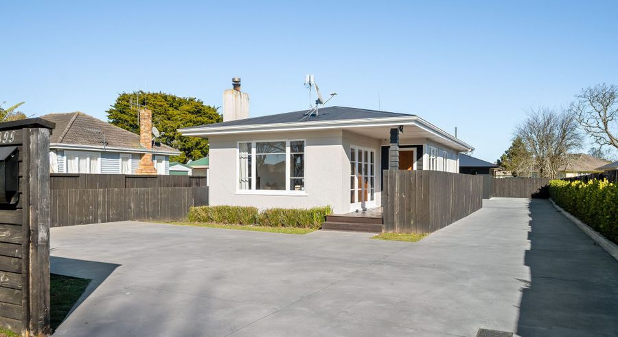  at 399 Peachgrove Road, Fairfield, Hamilton, Waikato