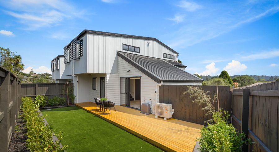  at 7/13 Fairdale Place, Birkdale, North Shore City, Auckland