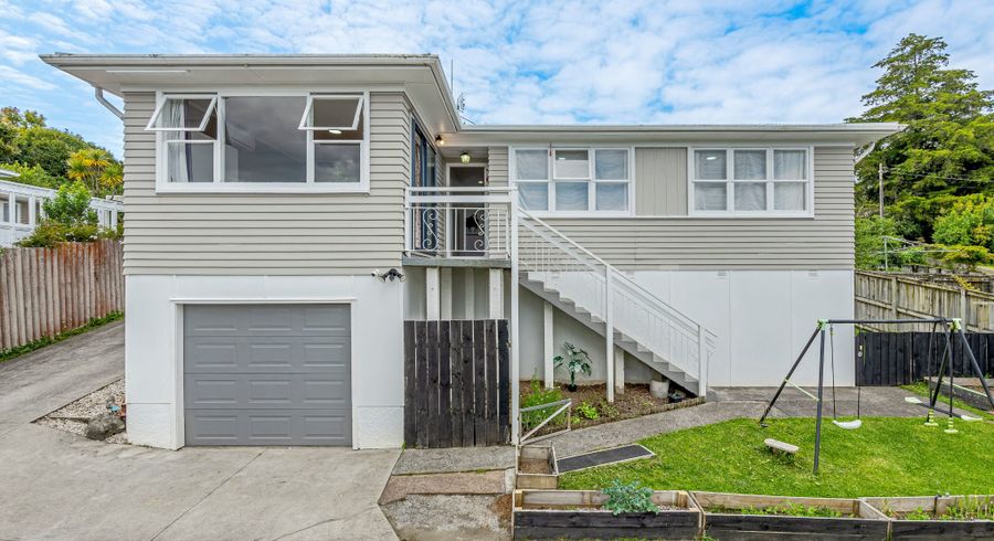  at 206B Henderson Valley Road, Henderson, Auckland