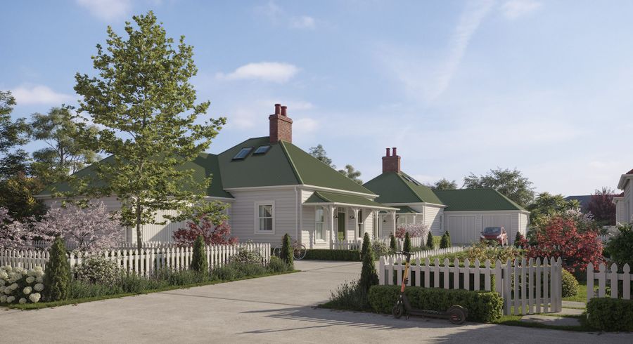  at 3 Waitikiri Drive, Parklands, Christchurch City, Canterbury