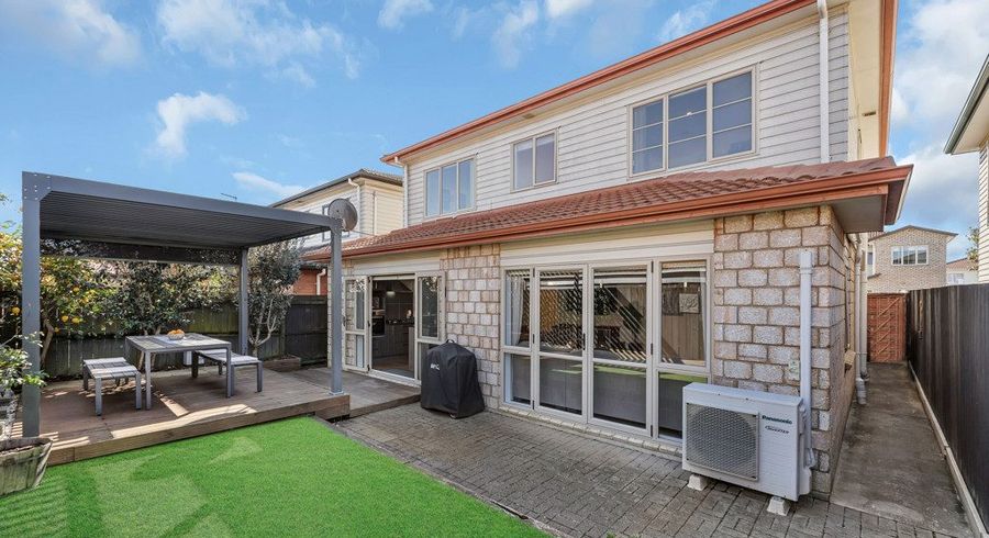  at 40 Maypark Crescent, Flat Bush, Manukau City, Auckland