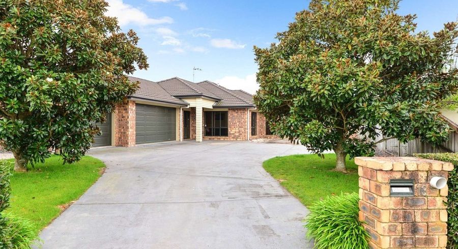  at 13  Cranmer Close, Rototuna, Hamilton, Waikato