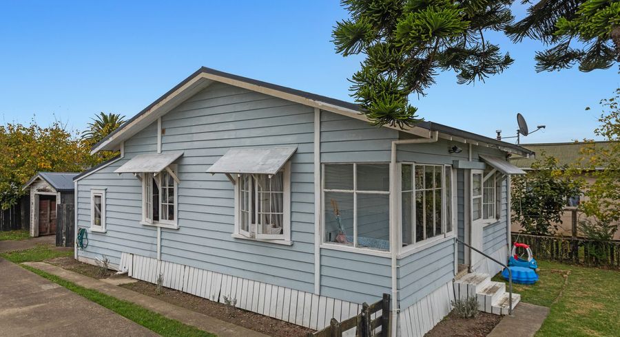  at 114 Richard Street, Opotiki, Opotiki, Bay Of Plenty