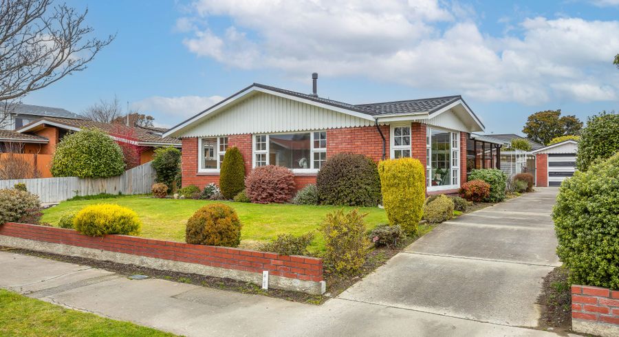  at 17 Colligan Street, Upper Riccarton, Christchurch
