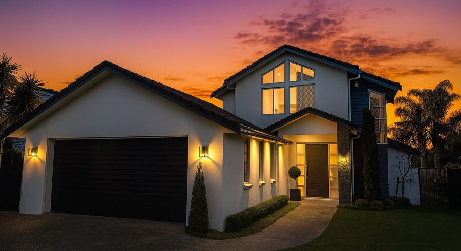  at 23 Corsica Way, Karaka, Franklin, Auckland
