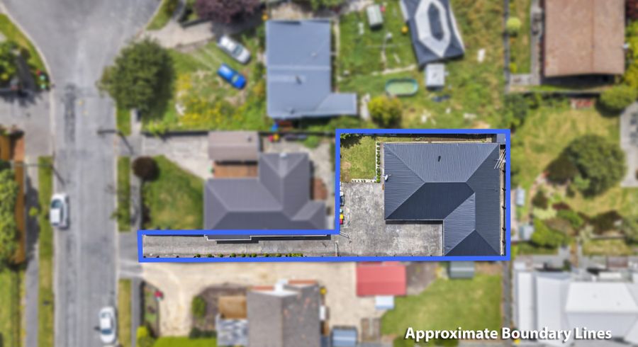  at 16A Hammond Place, Spreydon, Christchurch