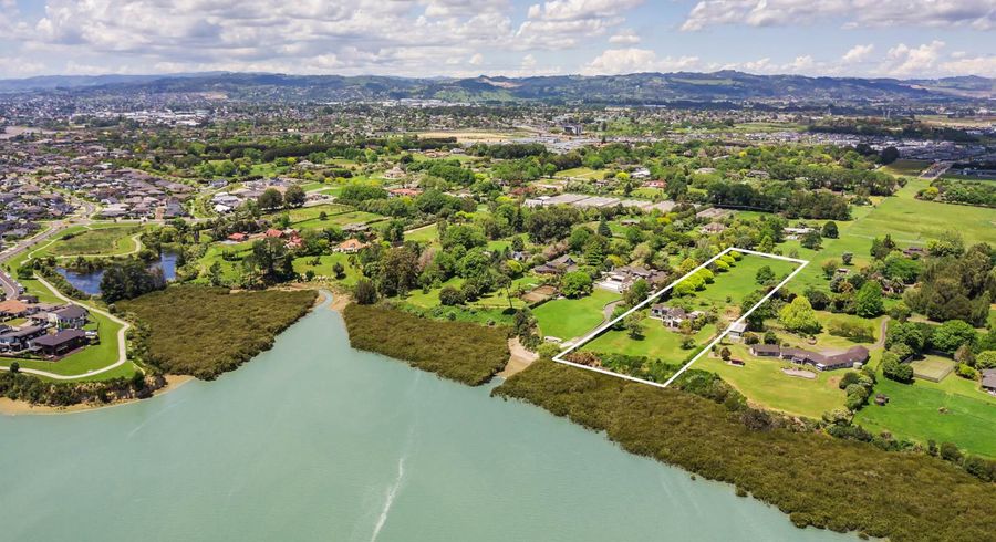  at 53 Island View Road, Karaka, Papakura