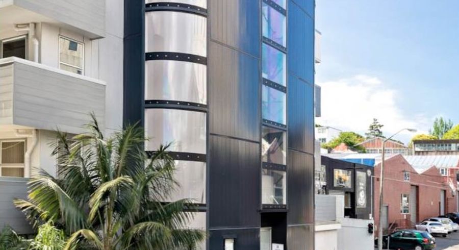  at 25/8 Clayton Street, Newmarket, Auckland