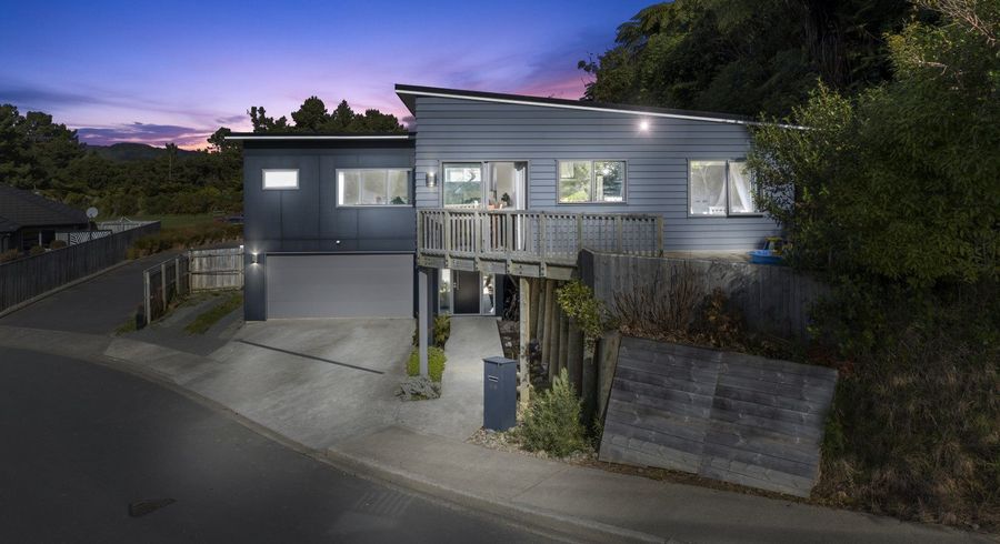  at 1/16 Kelso Grove, Kelson, Lower Hutt
