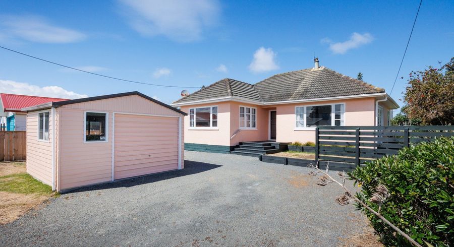  at 110 Seabury Avenue, Foxton Beach, Horowhenua, Manawatu / Whanganui