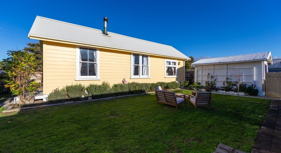  at 308A Lumsden Road, Akina, Hastings