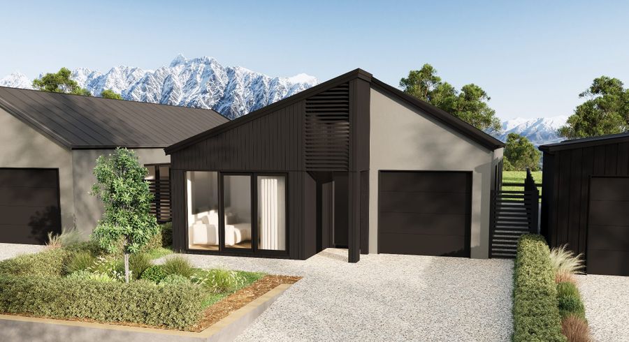  at Puakaito Street, Jacks Point, Queenstown-Lakes, Otago