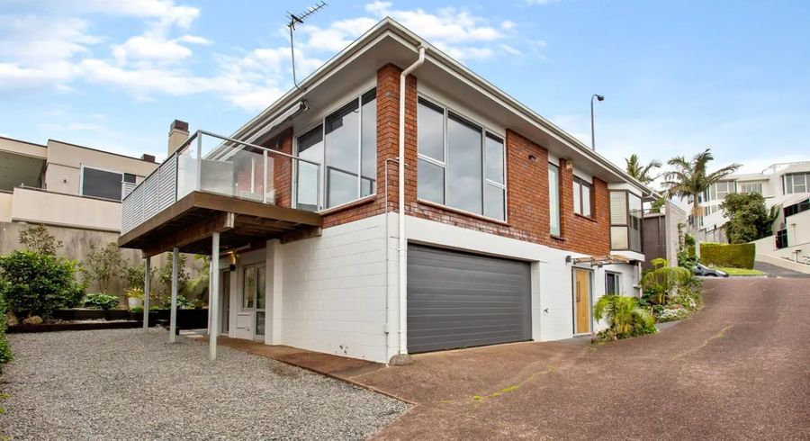  at 1/23 Ngaiwi Street, Orakei, Auckland City, Auckland