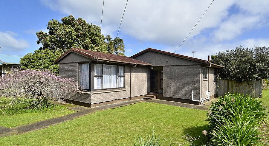  at 1 Sullivan Ave, Mangere Bridge, Manukau City, Auckland