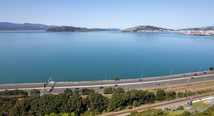  at 22 Sovereign Point, Kaiwharawhara, Wellington, Wellington
