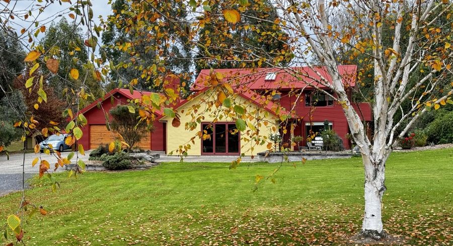  at 268 Tirohanga Road, North Taieri