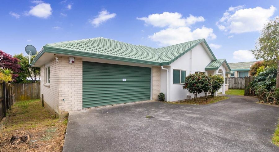  at 1/718 Chapel Road, Dannemora, Manukau City, Auckland