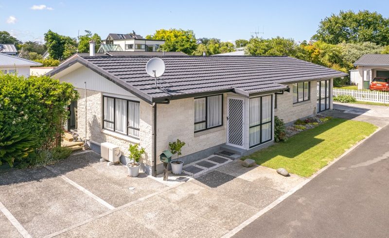  at 13B Virginia Road, Saint Johns Hill, Whanganui