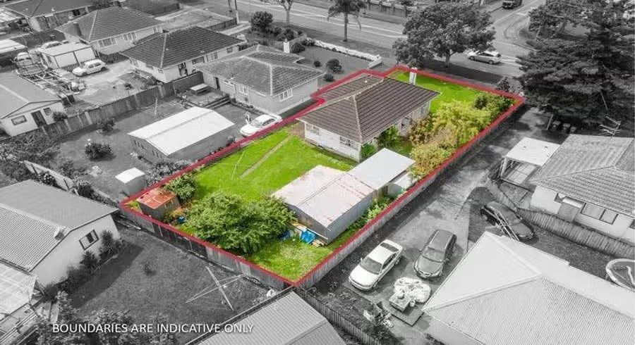 at 65 Bairds Road, Otara, Manukau City, Auckland