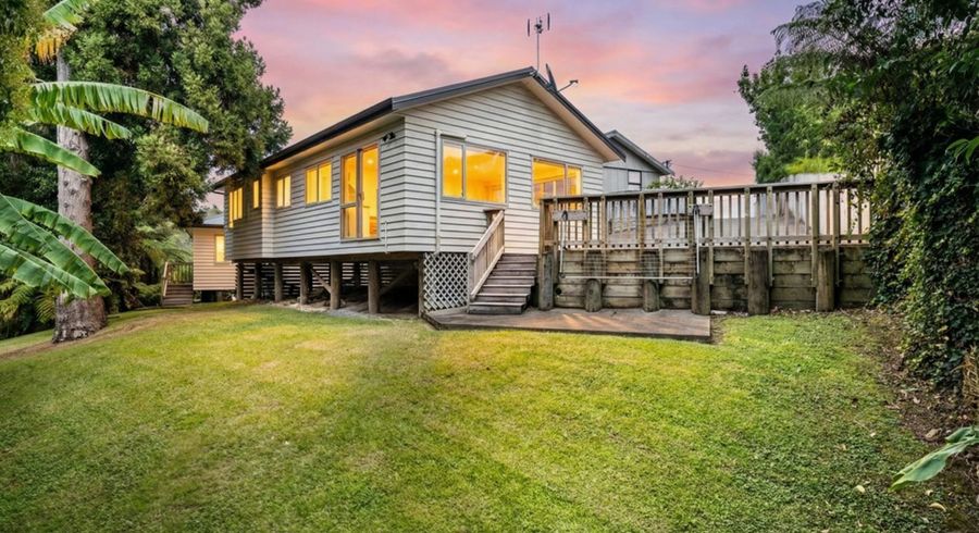  at 12A Withers Road, Glen Eden, Waitakere City, Auckland