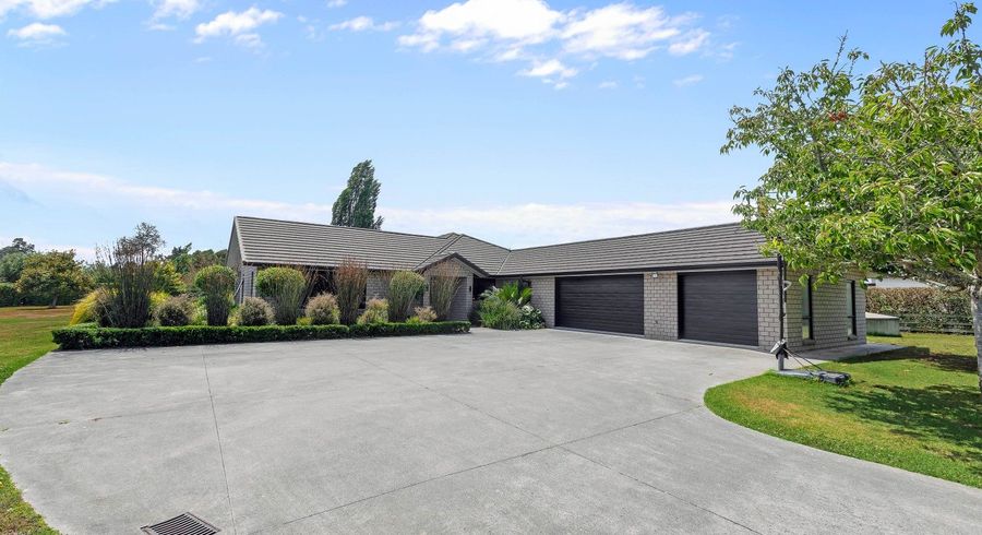  at 33B Seabrook Lane, Tamahere, Hamilton