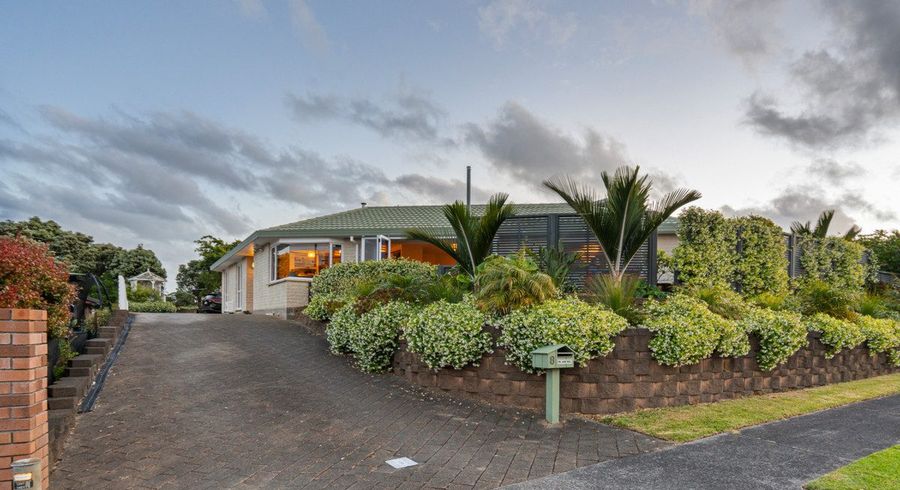  at 8 Chatswood Grove, Fitzroy, New Plymouth, Taranaki