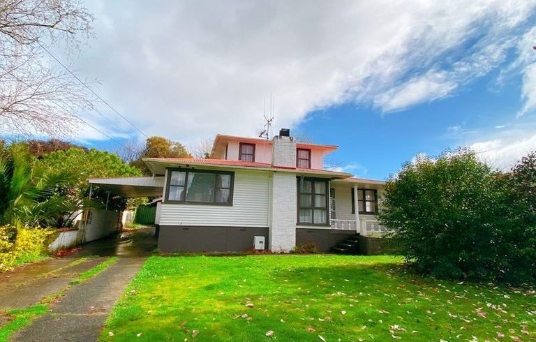  at 15  Morris Road, Hillcrest, Hamilton, Waikato