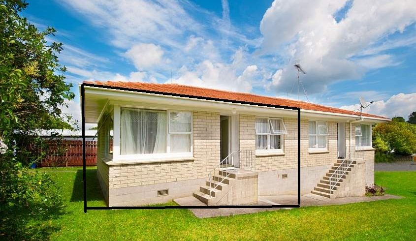 at 2/42 Cheval Drive, Totara Vale, North Shore City, Auckland
