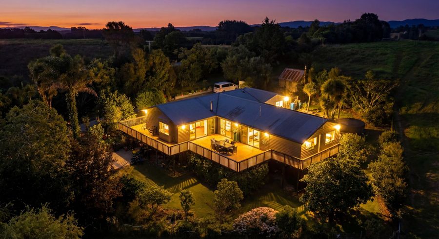  at 4 Smyth Road, Warkworth, Rodney, Auckland