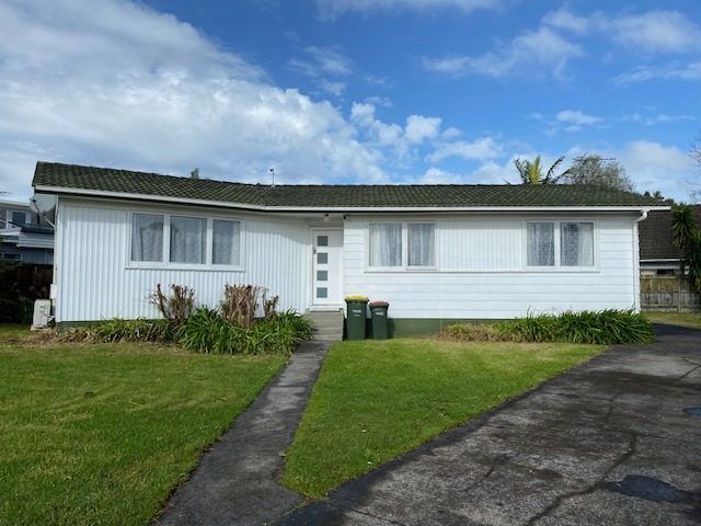  at 83 Sunderlands Road, Half Moon Bay, Manukau City, Auckland