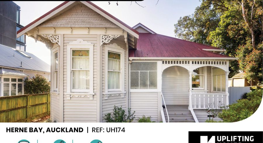  at Herne Bay, Auckland City, Auckland