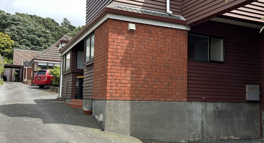  at 3/166 Moxham Avenue, Hataitai, Wellington