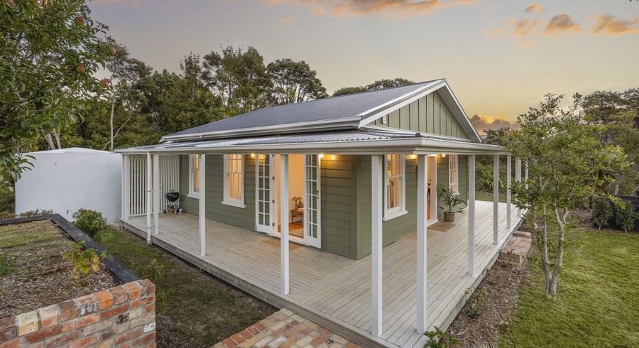  at 1223 Old North Road, Waimauku, Rodney, Auckland