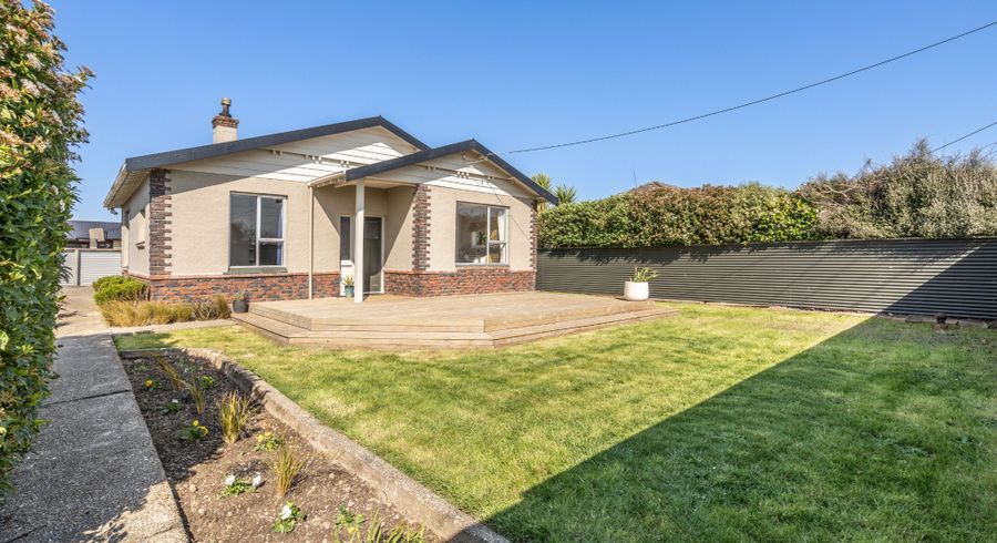  at 61 Dudley Street, Grasmere, Invercargill