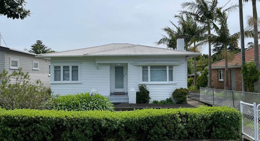  at 44 Ivanhoe Road, Grey Lynn, Auckland City, Auckland